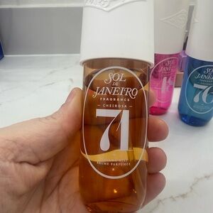 Sol de Janeiro Cheirosa 71 Perfume Mist